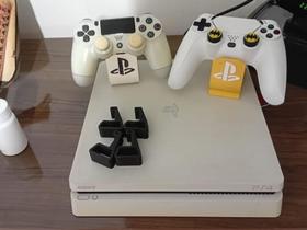 Ps 4 slim 1tb branco pes 19 Ps 4 slim 1tb branco pes 19
