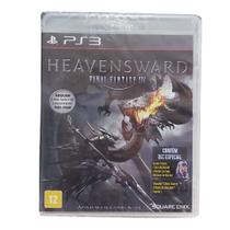 PS3 Heavensward Final Fantasy XIV Online - Dolby Digital