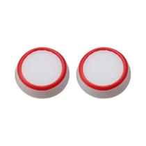 PS3 PS4 PS5 Xbox One 360 Series S X Switch pro Controlador De Jogo Silicone Thumb Stick Grip Cap