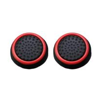 PS3 PS4 PS5 Xbox One 360 Series S X Switch pro Controlador De Jogo Silicone Thumb Stick Grip Cap