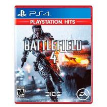Ps4 Battlefield 4 Playstation Hits