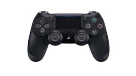 Ps4 - Controle sem fio Dualshock Ps4 sony - Preto