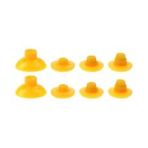 PS4 PS5 Xbox 360 Xbox One Series S X Gamepad Analógico Joystick Alça Thumb Stick Grip Cap 8pcs