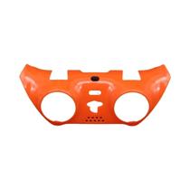 PS5 DualSense Edge Controlador Substituição Placa Frontal DIY Habitação Shell Case Capa Gamepad