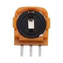 PS5 PS4 Xbox One 3D Joystick Analógico Micro Switch Sensor Eixo Resistores Potenciômetro 10PCS