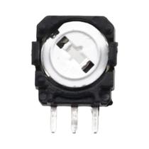 PS5 PS4 Xbox One 3D Joystick Analógico Micro Switch Sensor Eixo Resistores Potenciômetro 10PCS