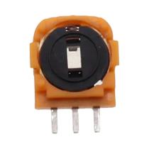 PS5 PS4 Xbox One 3D Joystick Analógico Micro Switch Sensor Eixo Resistores Potenciômetro 10PCS