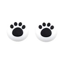 PS5 PS4 Xbox Series XS Tampas De Silicone Para Polegar Para Acessórios De Controlador De Joystick De