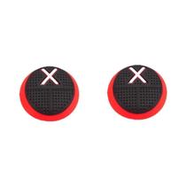 PS5 PS4 Xbox Series XS Tampas De Silicone Para Polegar Para Acessórios De Controlador De Joystick De - MACDOT