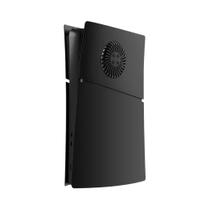 PS5 Slim Anti-Scratch ABS Substituição Shell Ventiladores De Resfriamento Tampa Protetora Da Placa