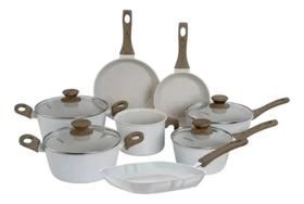 Ps8jm cj 8 panelas style cock marmol Ps8jm cj 8 panelas style cock marmol