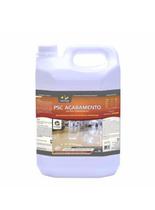 Psc acabamento 5 litros - Pisoclean