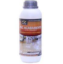 Psc Acabamento Brilhante 1 Litro - Pisoclean Psc Acabamento Brilhante 1 Litro - Pisoclean