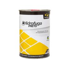 Psc Hidrofuga Preto Pisoclean 1L Pisoclean