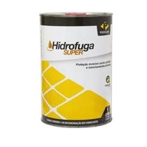 Psc Hidrofuga Super Proteção Hidrooleofugante