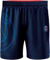 Psg - golf bermuda inf 100pes azul marinho/extra grande