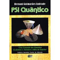 Psi Quântico - DIDIER Psi Quântico - DIDIER