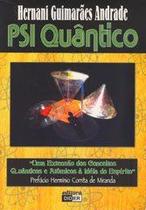 Psi Quântico - Didier Psi Quântico - Didier