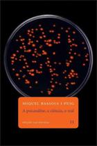 Psicanalise, a ciencia, o real, a - CONTRA CAPA