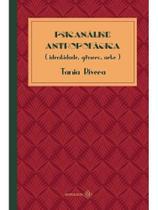 Psicanálise antropofágica Psicanálise antropofágica