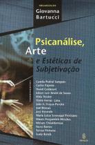 Psicanálise, Arte e Estéticas de Subjetivação - IMAGO - TOPICO