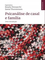 Psicanálise de casal e família