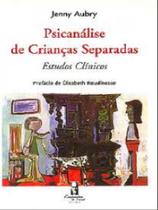 Psicanálise de crianças separadas