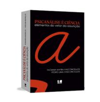 Psicanálise é ciência: elementos do vetor da assunção