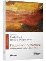Psicanálise e democracia Psicanálise e democracia