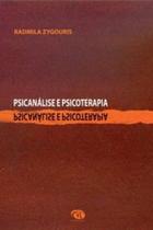 Psicanálise e Psicoterapia - VIA LETTERA