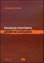 Psicanalise e psicoterapia