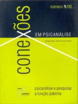 Psicanálise em pesquisa Psicanálise em pesquisa