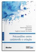 Psicanálise Entre Catástrofe e Criação Sortido