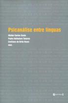 Psicanálise entre Línguas - 7 Letras