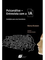 Psicanálise entrevista com a ia