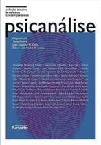 Psicanalise - FUNARTE