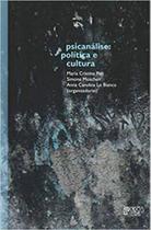 Psicanálise Psicanálise