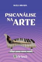 Psicanálise Na Arte Psicanálise Na Arte