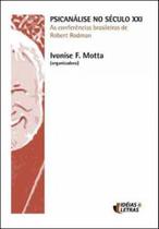 Psicanálise no século xxi