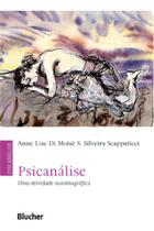 Psicanálise - Uma Atividade Autobiográfica Sortido