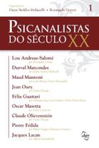 Psicanalistas do Século XX - Vol. 01 - ALLER EDITORA