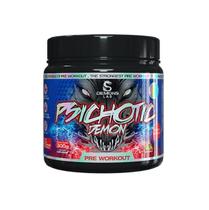 Psichotic Demon (300g) - Sabor: Fruit Punch - Demons Lab