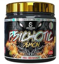 Psichotic demon - 500g - demons lab - fruit punch