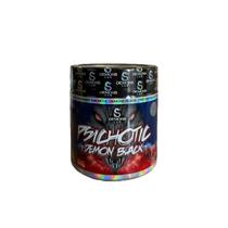 Psichotic Demon Black - 300g Fruit Punch - Demons Lab