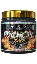 Psichotic Demon Gold (500g) - Demons Lab