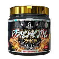 Psichotic Demon Gold 500g - Demons Lab