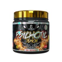 Psichotic Demon Gold 500g fruit punch - Demons Lab