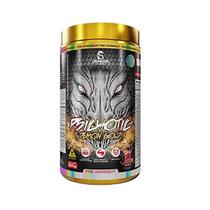 Psichotic Demon Gold - 500g Fruit Punch - Demons Lab Psichotic Demon Gold - 500g Fruit Punch - Demons Lab