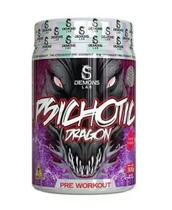 Psichotic Dragon 300g Fruit Punch Demons Lab