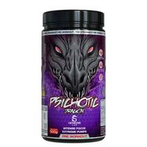 Psichotic Dragon 500g - Demons Lab